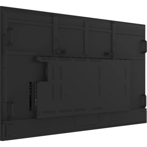 Viewsonic CDE8631-1C beeldkrant Digitale signage flatscreen 2,18 m (86") LCD Wifi 500 cd/m² 4K Ultra HD Zwart Type processor Android 14 24/7 (CDE8631-1C) 1/5 Viewsonic CDE8631-1C beeldkrant Digitale signage flatscreen 2,18 m (86") LCD Wifi 500 cd/m² 4K Ultra HD Zwart Type processor Android 14 24/7 (CDE8631-1C)