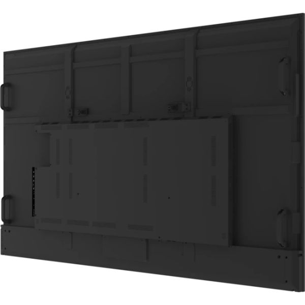 Viewsonic CDE8631-1C beeldkrant Digitale signage flatscreen 2,18 m (86") LCD Wifi 500 cd/m² 4K Ultra HD Zwart Type processor Android 14 24/7 (CDE8631-1C) 1/5 Viewsonic CDE8631-1C beeldkrant Digitale signage flatscreen 2,18 m (86") LCD Wifi 500 cd/m² 4K Ultra HD Zwart Type processor Android 14 24/7 (CDE8631-1C)