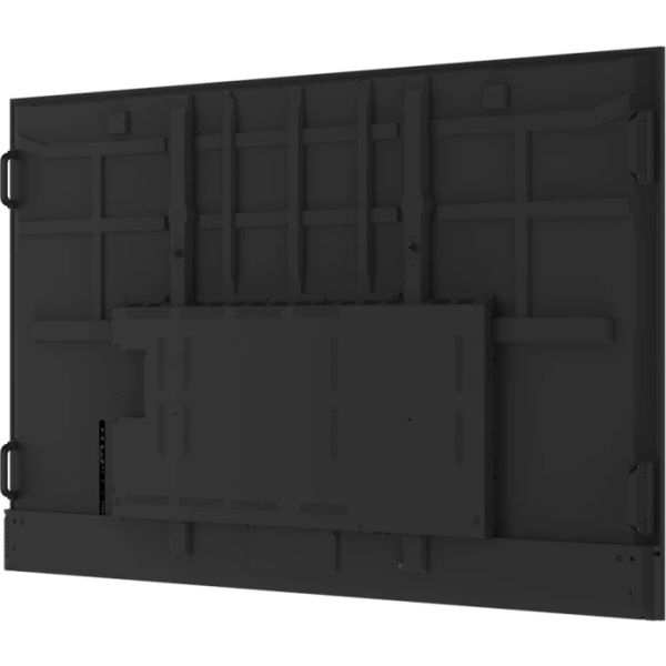 Viewsonic CDE9831-1C beeldkrant Digitale signage flatscreen 2,49 m (98") LCD Wifi 500 cd/m² 4K Ultra HD Zwart Type processor Android 14 24/7 (CDE9831-1C) Viewsonic CDE9831-1C beeldkrant Digitale signage flatscreen 2,49 m (98") LCD Wifi 500 cd/m² 4K Ultra HD Zwart Type processor Android 14 24/7 (CDE9831-1C)