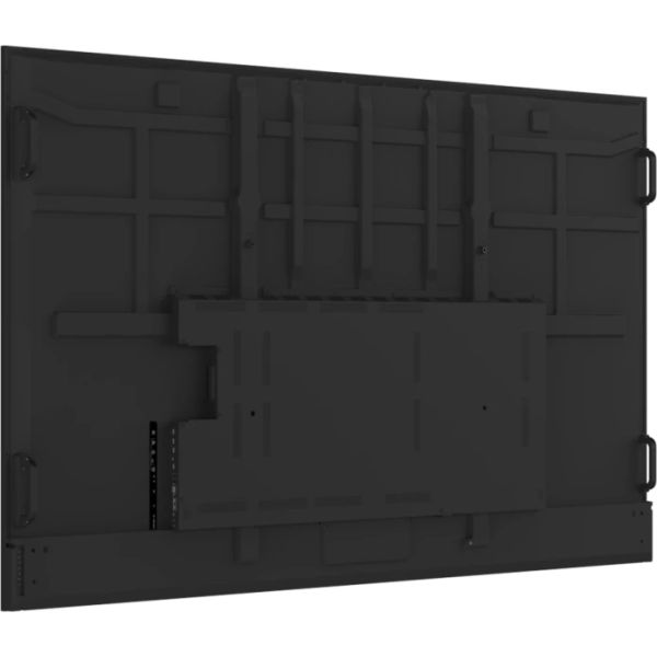 Viewsonic CDE9831-1C beeldkrant Digitale signage flatscreen 2,49 m (98") LCD Wifi 500 cd/m² 4K Ultra HD Zwart Type processor Android 14 24/7 (CDE9831-1C) Viewsonic CDE9831-1C beeldkrant Digitale signage flatscreen 2,49 m (98") LCD Wifi 500 cd/m² 4K Ultra HD Zwart Type processor Android 14 24/7 (CDE9831-1C)