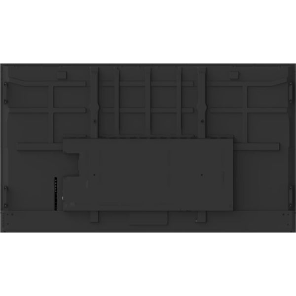 Viewsonic CDE9831-1C beeldkrant Digitale signage flatscreen 2,49 m (98") LCD Wifi 500 cd/m² 4K Ultra HD Zwart Type processor Android 14 24/7 (CDE9831-1C) Viewsonic CDE9831-1C beeldkrant Digitale signage flatscreen 2,49 m (98") LCD Wifi 500 cd/m² 4K Ultra HD Zwart Type processor Android 14 24/7 (CDE9831-1C)