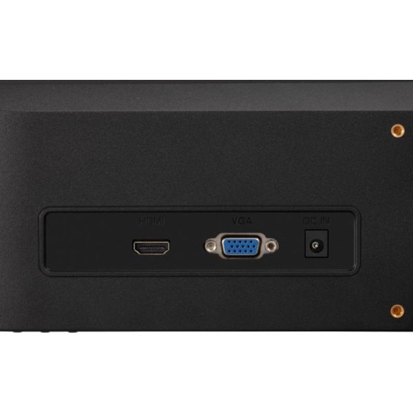 Viewsonic VA2432-H-2 computer monitor 61 cm (24") 1920 x 1080 Pixels Full HD LED Zwart (VA2432-H-2)