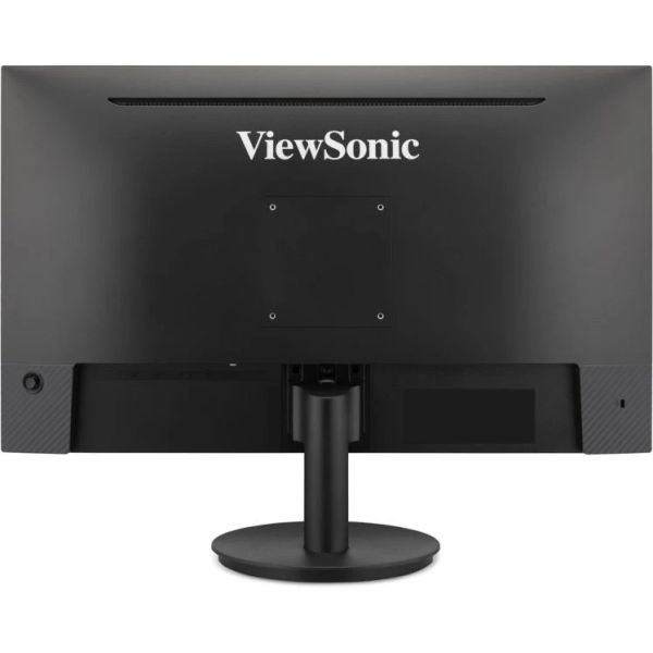 Viewsonic VA VA2708-2K-HD-2 computer monitor 68,6 cm (27") 2560 x 1440 Pixels Quad HD LED Zwart (VA2708-2K-HD-2)