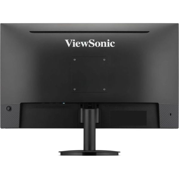 Viewsonic VA VA2708-2K-HD-2 computer monitor 68,6 cm (27") 2560 x 1440 Pixels Quad HD LED Zwart (VA2708-2K-HD-2)