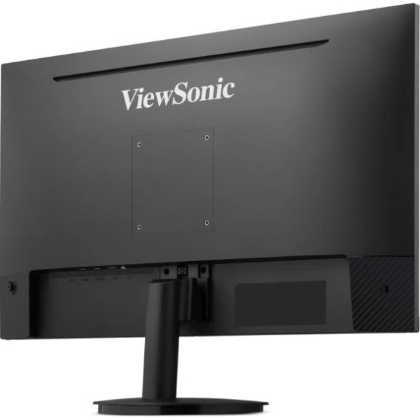Viewsonic VA VA2708-2K-HD-2 computer monitor 68,6 cm (27") 2560 x 1440 Pixels Quad HD LED Zwart (VA2708-2K-HD-2)