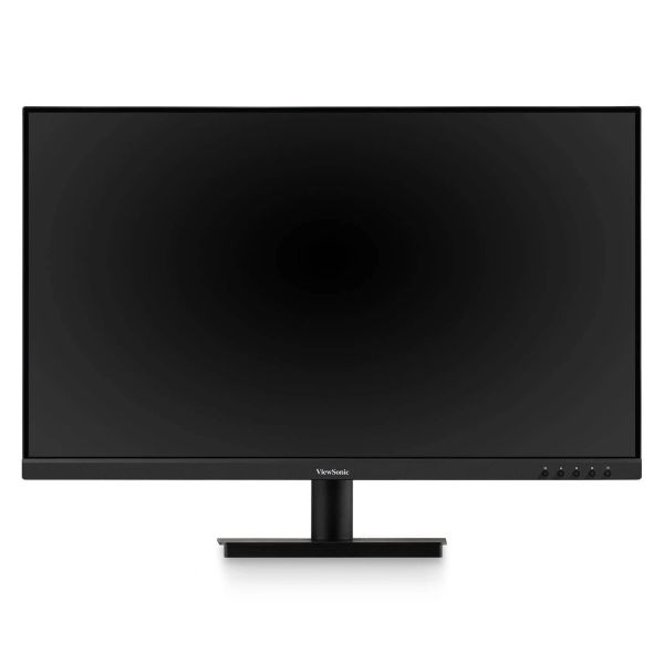 Viewsonic VA VA3209M LED display 81,3 cm (32") 1920 x 1080 Pixels Full HD Zwart (VA2732-H-2) Viewsonic VA VA3209M LED display 81,3 cm (32") 1920 x 1080 Pixels Full HD Zwart (VA2732-H-2)