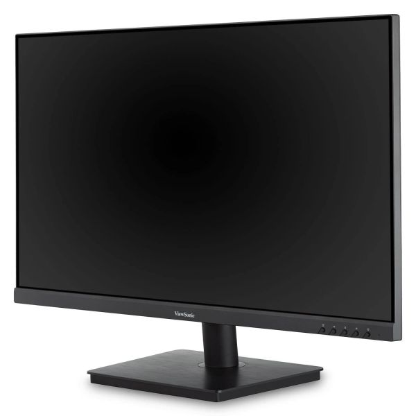 Viewsonic VA VA3209M computer monitor 81,3 cm (32") 1920 x 1080 Pixels Full HD LED Zwart (VA2732-H-2) Viewsonic VA VA3209M computer monitor 81,3 cm (32") 1920 x 1080 Pixels Full HD LED Zwart (VA2732-H-2)