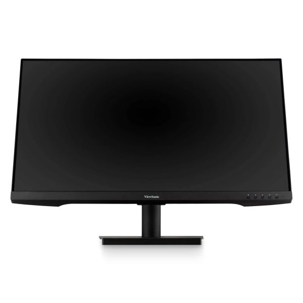 Viewsonic VA VA3209M computer monitor 81,3 cm (32") 1920 x 1080 Pixels Full HD LED Zwart (VA2732-H-2) Viewsonic VA VA3209M computer monitor 81,3 cm (32") 1920 x 1080 Pixels Full HD LED Zwart (VA2732-H-2)