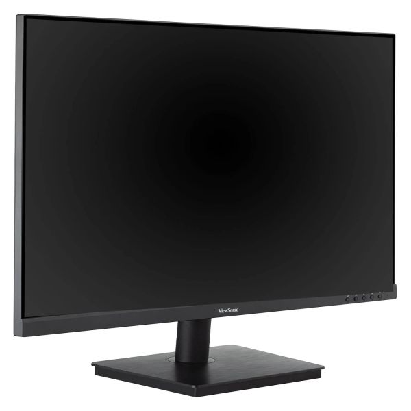 Viewsonic VA VA3209M computer monitor 81,3 cm (32") 1920 x 1080 Pixels Full HD LED Zwart (VA2732-H-2) Viewsonic VA VA3209M computer monitor 81,3 cm (32") 1920 x 1080 Pixels Full HD LED Zwart (VA2732-H-2)