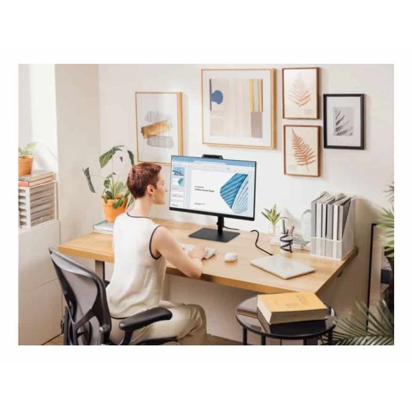 Viewsonic VG2741V-2K computer monitor 68,6 cm (27") 2560 x 1440 Pixels Quad HD LCD (VG2741V-2K)