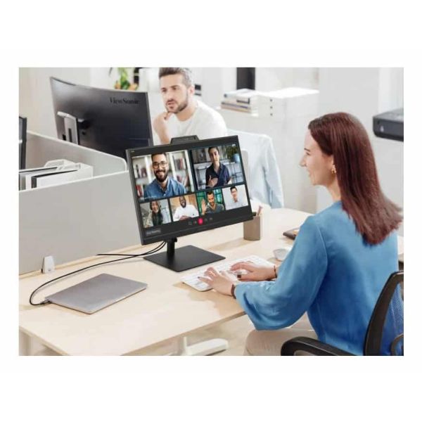 Viewsonic VG2741V-2K computer monitor 68,6 cm (27") 2560 x 1440 Pixels Quad HD LCD (VG2741V-2K)