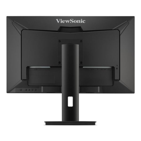 Viewsonic XG2737 computer monitor 68,6 cm (27") 1920 x 1080 Pixels Full HD LED Zwart (XG2737)