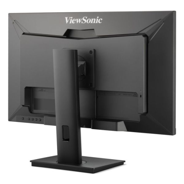 Viewsonic XG2737 computer monitor 68,6 cm (27") 1920 x 1080 Pixels Full HD LED Zwart (XG2737)