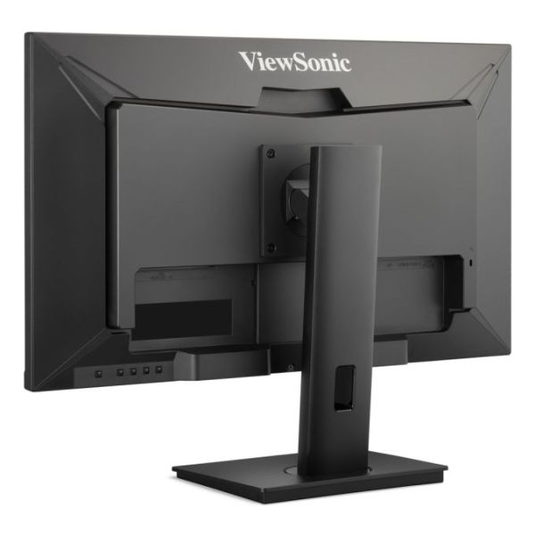 Viewsonic XG2737 computer monitor 68,6 cm (27") 1920 x 1080 Pixels Full HD LED Zwart (XG2737)