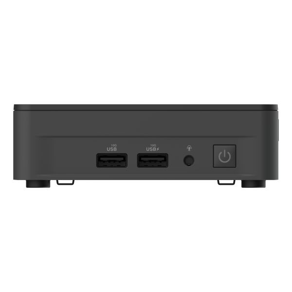 ASUS NUC 13 RNUC13ANKI70003 UCFF Zwart i7-1360P (90AR0031-M000F0)