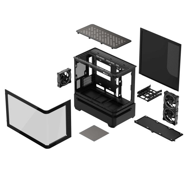 ASUS TEK COMPUTER (90DC00P0-B19000)