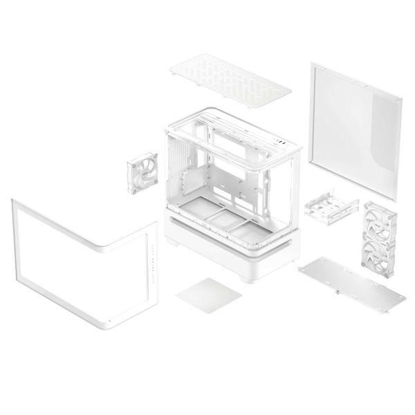 ASUS TEK COMPUTER (90DC00P0-B19000)