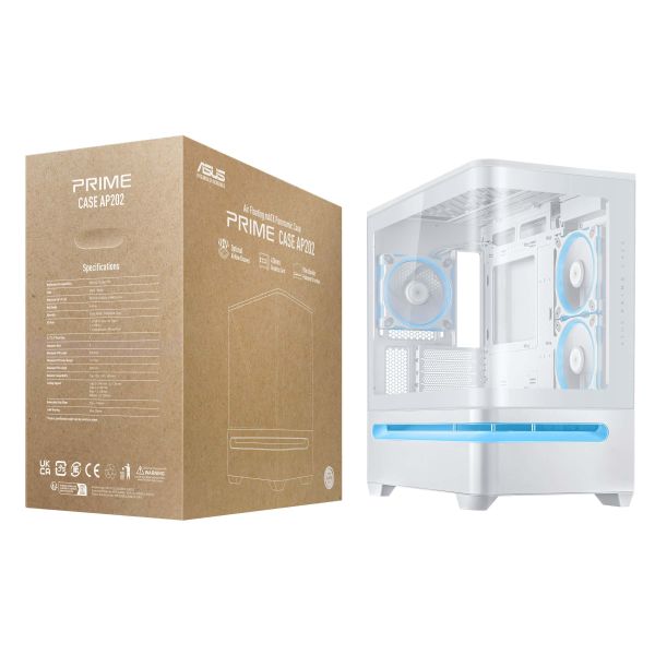 ASUS TEK COMPUTER (90DC00P3-B19000)