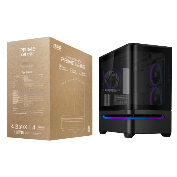 ASUS TEK COMPUTER (90DC00P3-B19000)
