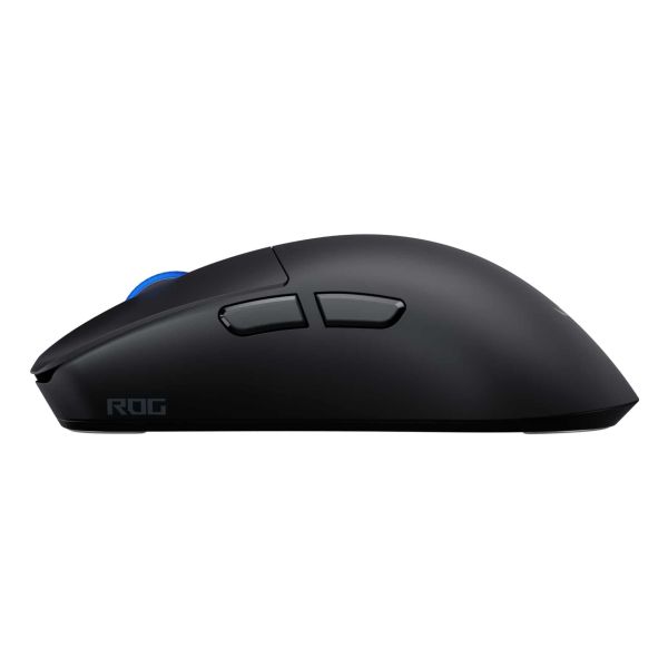 ASUS ROG Harpe II Ace muis Gamen Rechtshandig RF Wireless + Bluetooth + USB Type-A Optisch 42000 DPI (90MP0490-BMUA00)