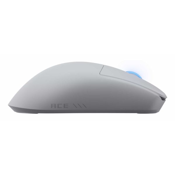 ASUS ROG Harpe II Ace muis Gamen Rechtshandig RF Wireless + Bluetooth + USB Type-A Optisch 42000 DPI (90MP0490-BMUA10)