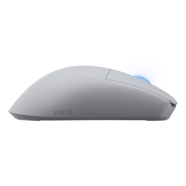 ASUS ROG Harpe II Ace muis Gamen Rechtshandig RF Wireless + Bluetooth + USB Type-A Optisch 42000 DPI (90MP0490-BMUA10) ASUS ROG Harpe II Ace muis Gamen Rechtshandig RF Wireless + Bluetooth + USB Type-A Optisch 42000 DPI (90MP0490-BMUA10)