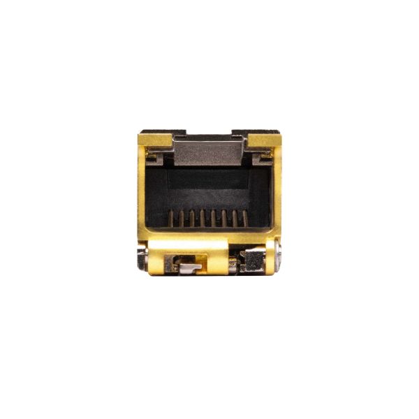 ATEN 2A-143G netwerk transceiver module Koper 1000 Mbit/s SFP (2A-143G)
