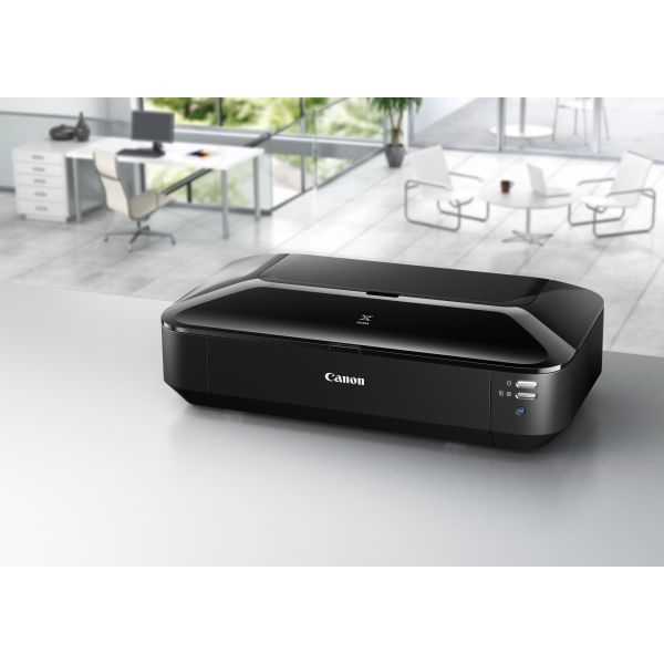 Canon PIXMA iX6850 fotoprinter Inkjet 9600 x 2400 DPI A3+ (330 x 483 mm) Wifi