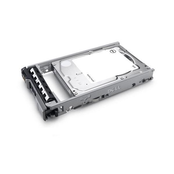 Dell 600GB 10K RPM SAS 12Gbps (4JPG7-RFB)