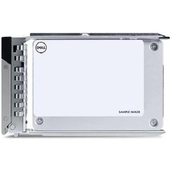 Dell SSDR,960G,2E,IS12.2.5,M-P3A,EC (K74WN-RFB)