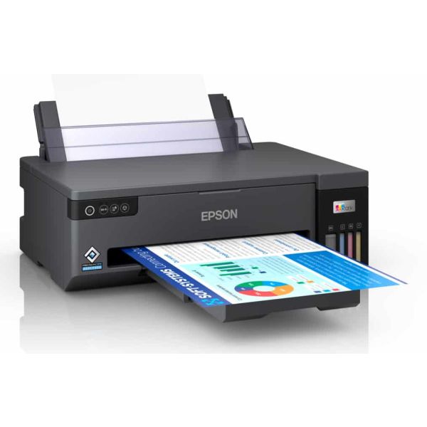 Epson EcoTank L11050 inkjetprinter Kleur 4800 x 1200 DPI A3 Wifi (C11CK39402)
