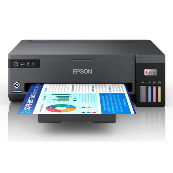 Epson EcoTank L11050 inkjetprinter Kleur 4800 x 1200 DPI A3 Wifi (C11CK39402) Epson EcoTank L11050 inkjetprinter Kleur 4800 x 1200 DPI A3 Wifi (C11CK39402)