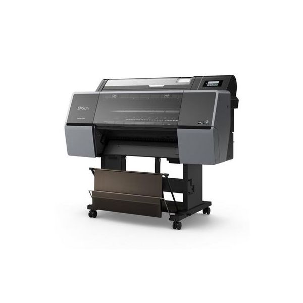 Epson SureColor P7300 grootformaat-printer Inkjet Kleur 1200 x 2400 DPI A1 (594 x 841 mm) Ethernet LAN (C11CL82301A0)