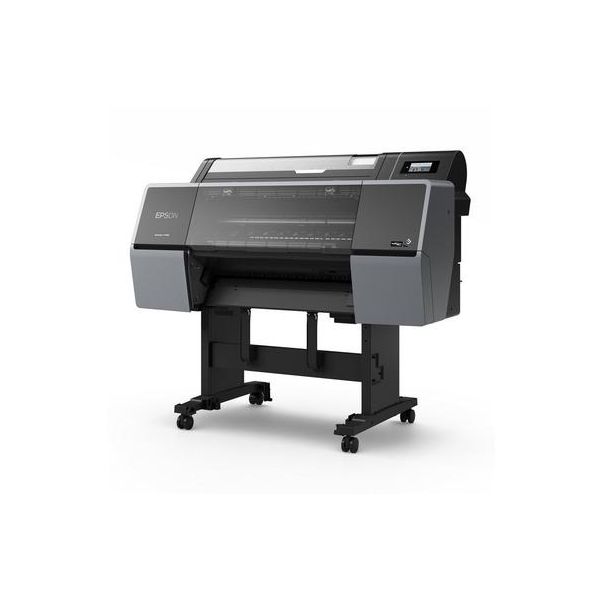 Epson SureColor P7300 grootformaat-printer Inkjet Kleur 1200 x 2400 DPI A1 (594 x 841 mm) Ethernet LAN (C11CL82301A0)
