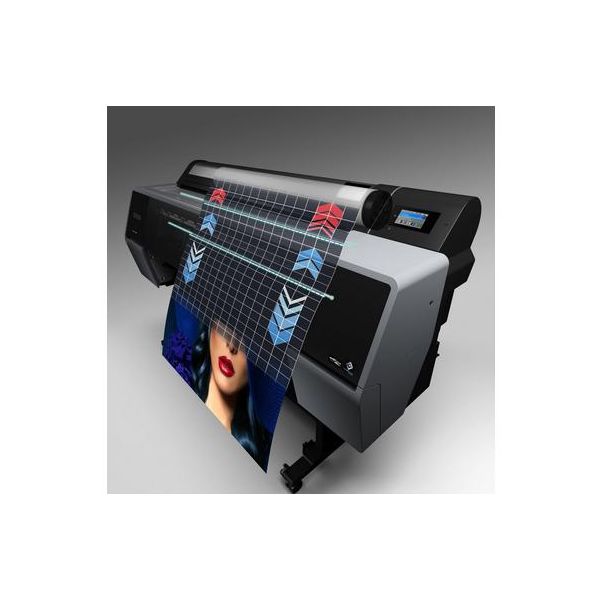 Epson SureColor P7300 grootformaat-printer Inkjet Kleur 1200 x 2400 DPI A1 (594 x 841 mm) Ethernet LAN (C11CL82301A0)