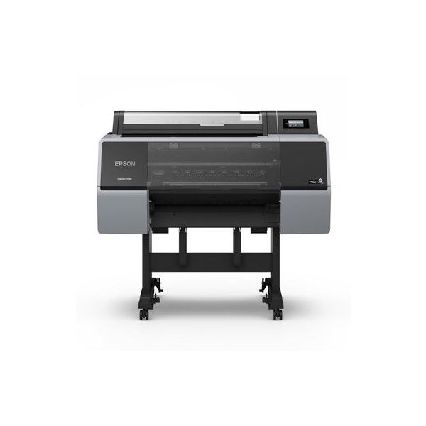 Epson SureColor P7300 grootformaat-printer Inkjet Kleur 1200 x 2400 DPI A1 (594 x 841 mm) Ethernet LAN (C11CL82301A0)