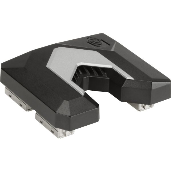 HP NVIDIA SLI 2-slots grafische connector (2YY84AA) HP NVIDIA SLI 2-slots grafische connector (2YY84AA)