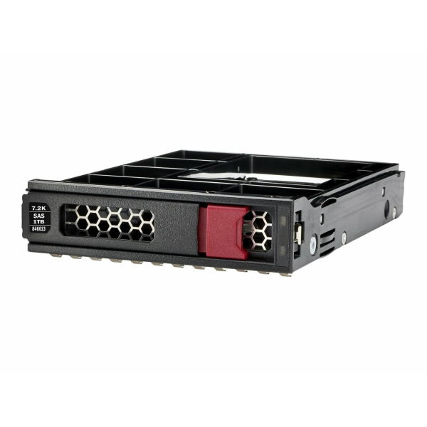 HP 1TB 12G SAS 7.2K 3.5 MDL (846523-001)