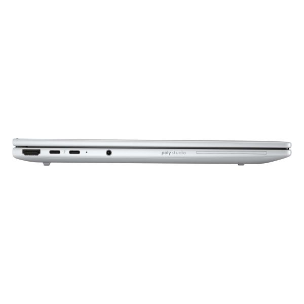 HP EliteBook 8 G1i 14 inch Notebook AI PC Wolf Pro Security Edition Laptop 512 GB SSD Wi-Fi 6E (802.11ax) Windows 11 Pro (C14ZPET#ABH)