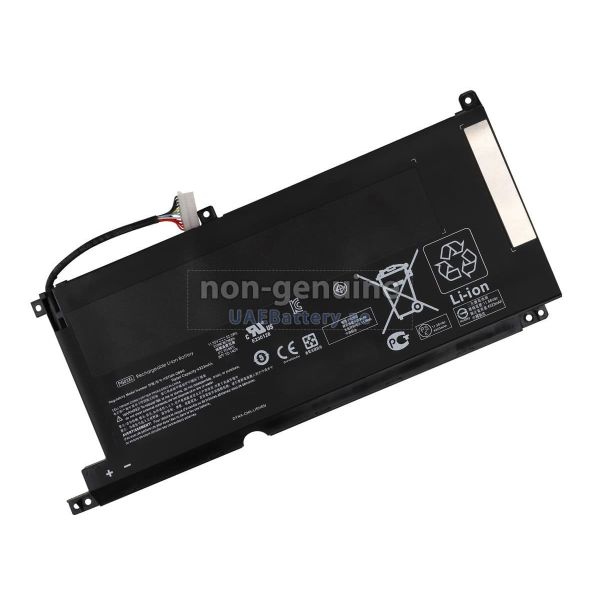 HP LISHEN606072 4.55Ah (L48430-2B1)