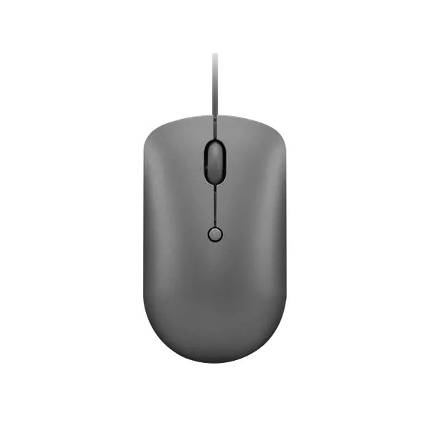 Lenovo 540 muis Kantoor Ambidextrous USB Type-C Optisch (GY51D20876) Lenovo 540 muis Kantoor Ambidextrous USB Type-C Optisch (GY51D20876)