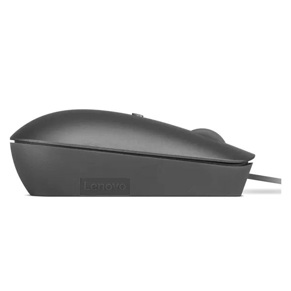 Lenovo 540 muis Kantoor Ambidextrous USB Type-C Optisch (GY51D20876)