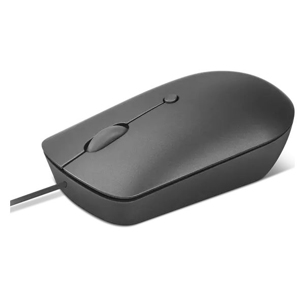 Lenovo 540 muis Kantoor Ambidextrous USB Type-C Optisch (GY51D20876)