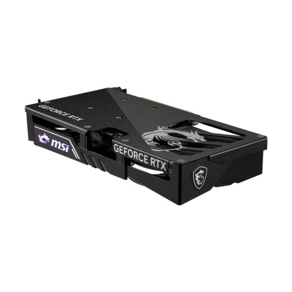 MSI GeForce RTX 5060 8G GAMING OC NVIDIA 8 GB GDDR7 (50608GGAMINGOC)
