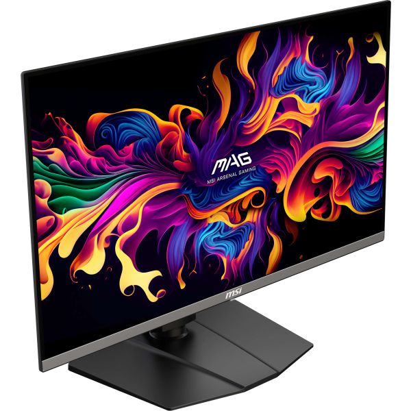 MSI MAG 272QP QD-OLED X50 computer monitor 67,3 cm (26.5") 2560 x 1440 Pixels Wide Quad HD Zwart (MAG 272QP QD-OLED)