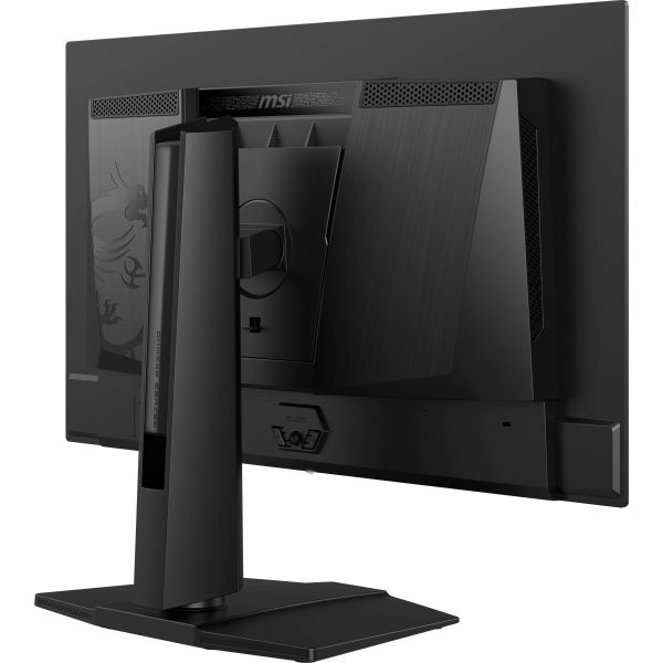 MSI MAG 272QP QD-OLED X50 computer monitor 67,3 cm (26.5") 2560 x 1440 Pixels Wide Quad HD Zwart (MAG 272QP QD-OLED)