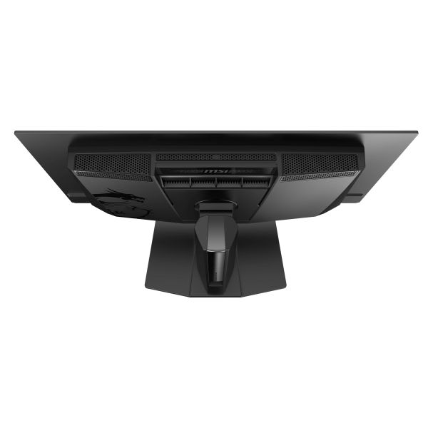 MSI MAG 272QP QD-OLED X50 computer monitor 67,3 cm (26.5") 2560 x 1440 Pixels Wide Quad HD Zwart (MAG 272QP QD-OLED)