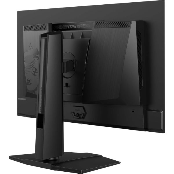 MSI MAG 272QP QD-OLED X50 computer monitor 67,3 cm (26.5") 2560 x 1440 Pixels Wide Quad HD Zwart (MAG 272QP QD-OLED)