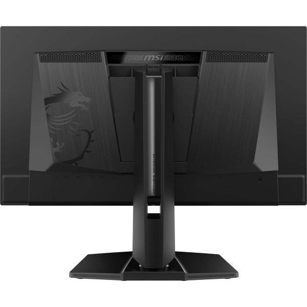 MSI MAG 272QP QD-OLED X50 computer monitor 67,3 cm (26.5") 2560 x 1440 Pixels Wide Quad HD Zwart (MAG 272QP QD-OLED)