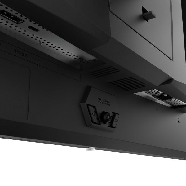 MSI MAG 272QP QD-OLED X50 computer monitor 67,3 cm (26.5") 2560 x 1440 Pixels Wide Quad HD Zwart (MAG 272QP QD-OLED)